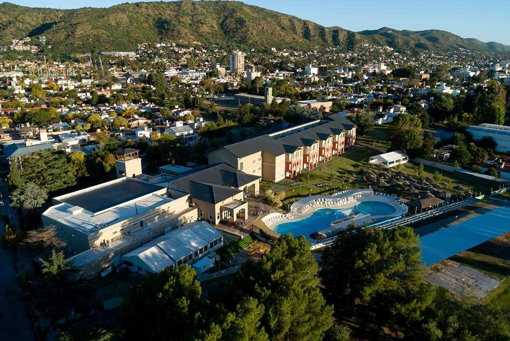 Howard Johnson Plaza Carlos Paz