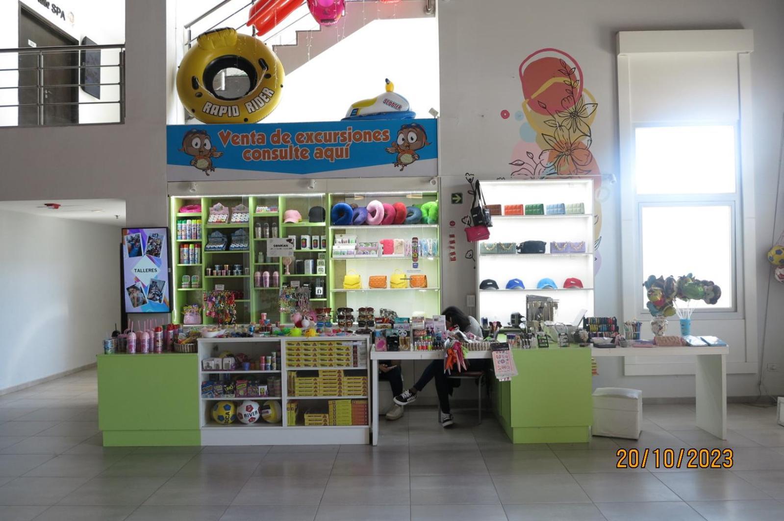 Hotel Howard Johnson Plaza Carlos Paz