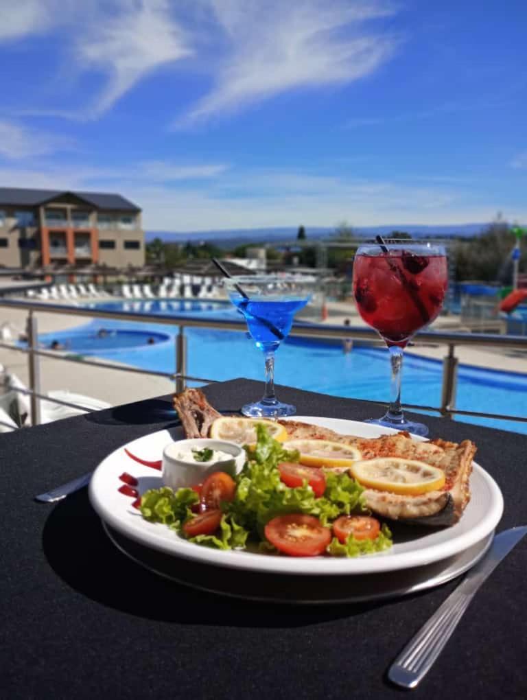 Howard Johnson Plaza Carlos Paz Hotel Villa Carlos Paz