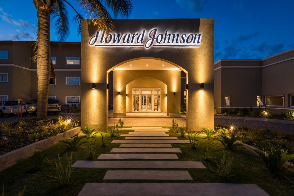 Howard Johnson Plaza Carlos Paz 4*